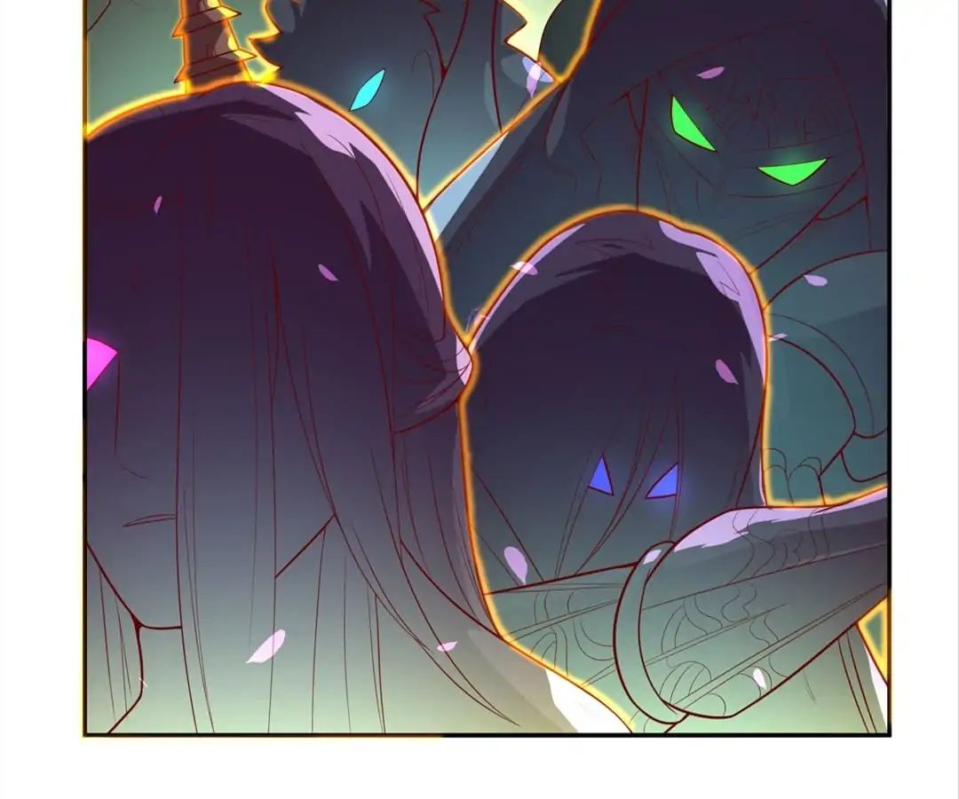 Read Winning Monkey King chapter 68 image 36 on Lezhin