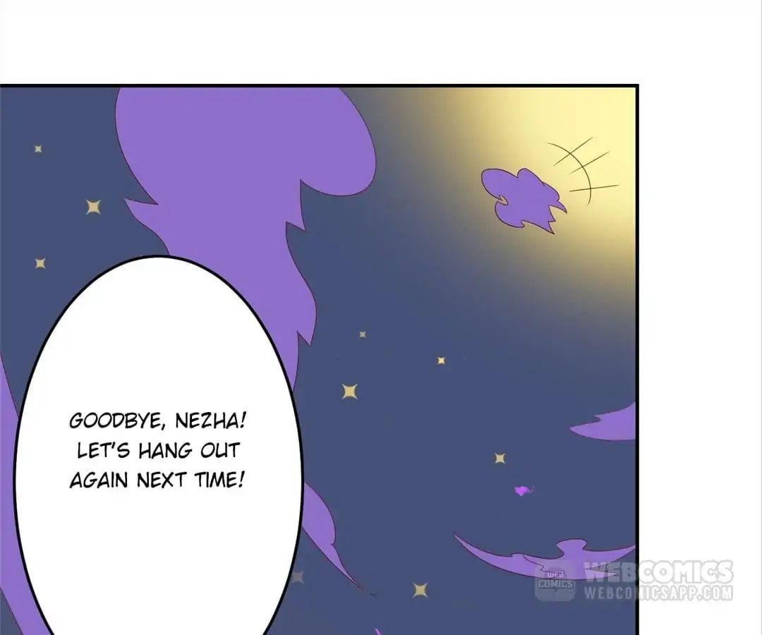 Read Winning Monkey King chapter 68 image 41 on Lezhin