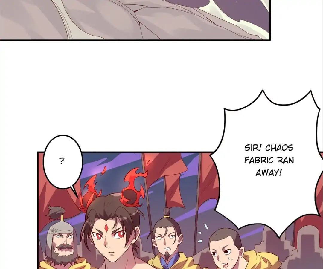 Read Winning Monkey King chapter 68 image 43 on Lezhin