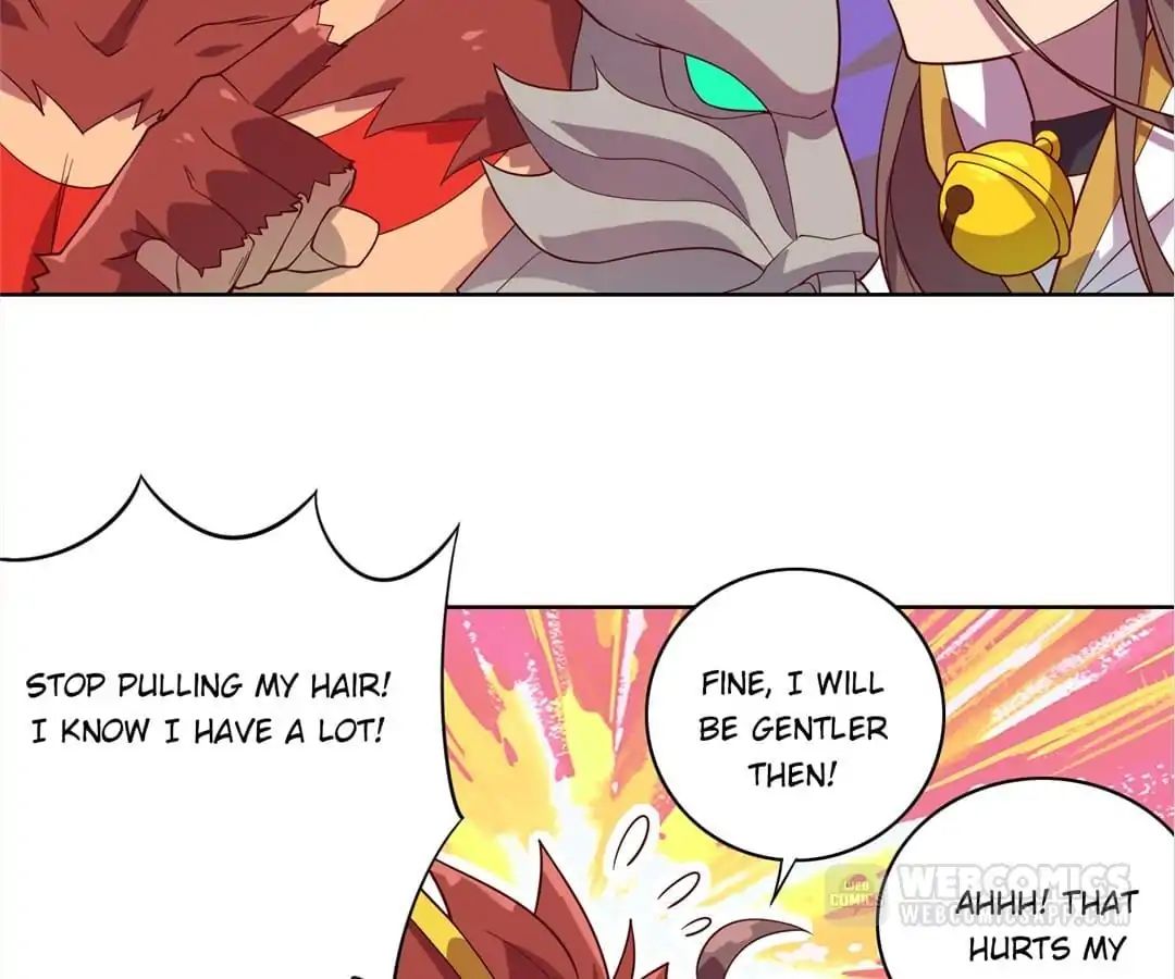 Read Winning Monkey King chapter 68 image 5 on Lezhin