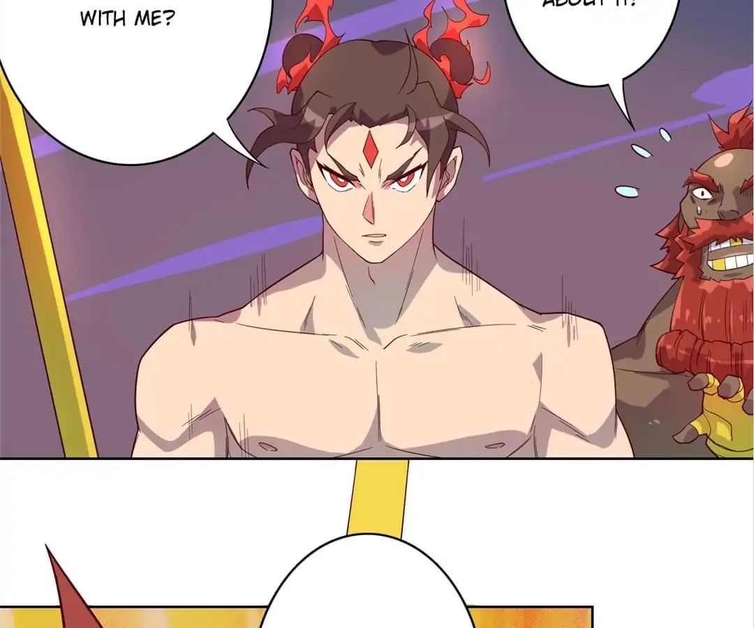Read Winning Monkey King chapter 68 image 7 on Lezhin