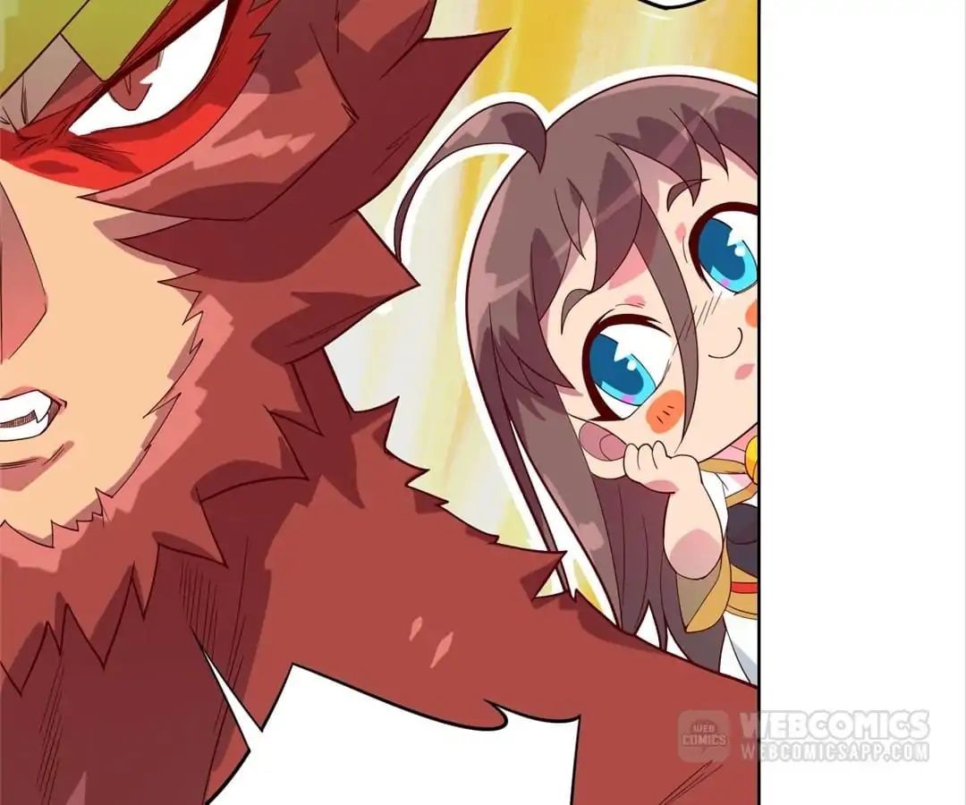 Read Winning Monkey King chapter 68 image 9 on Lezhin
