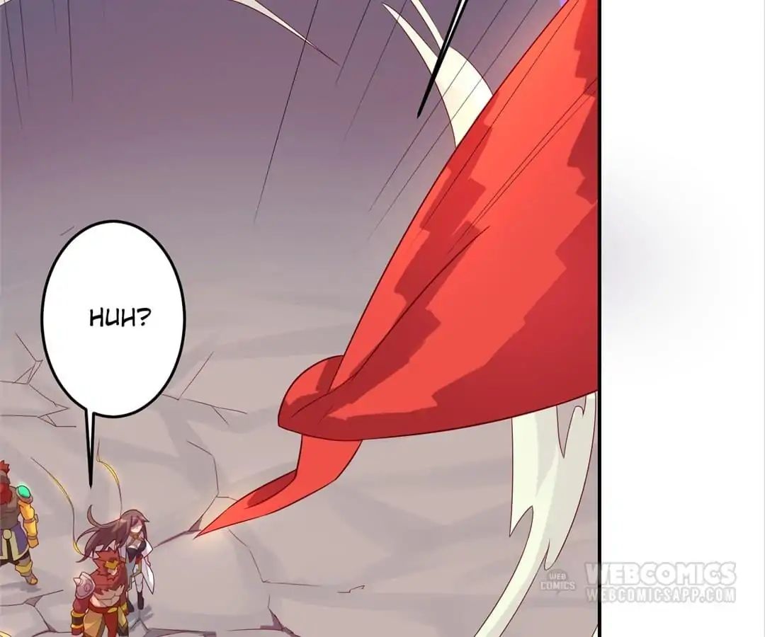 Read Winning Monkey King chapter 69 image 1 on Lezhin