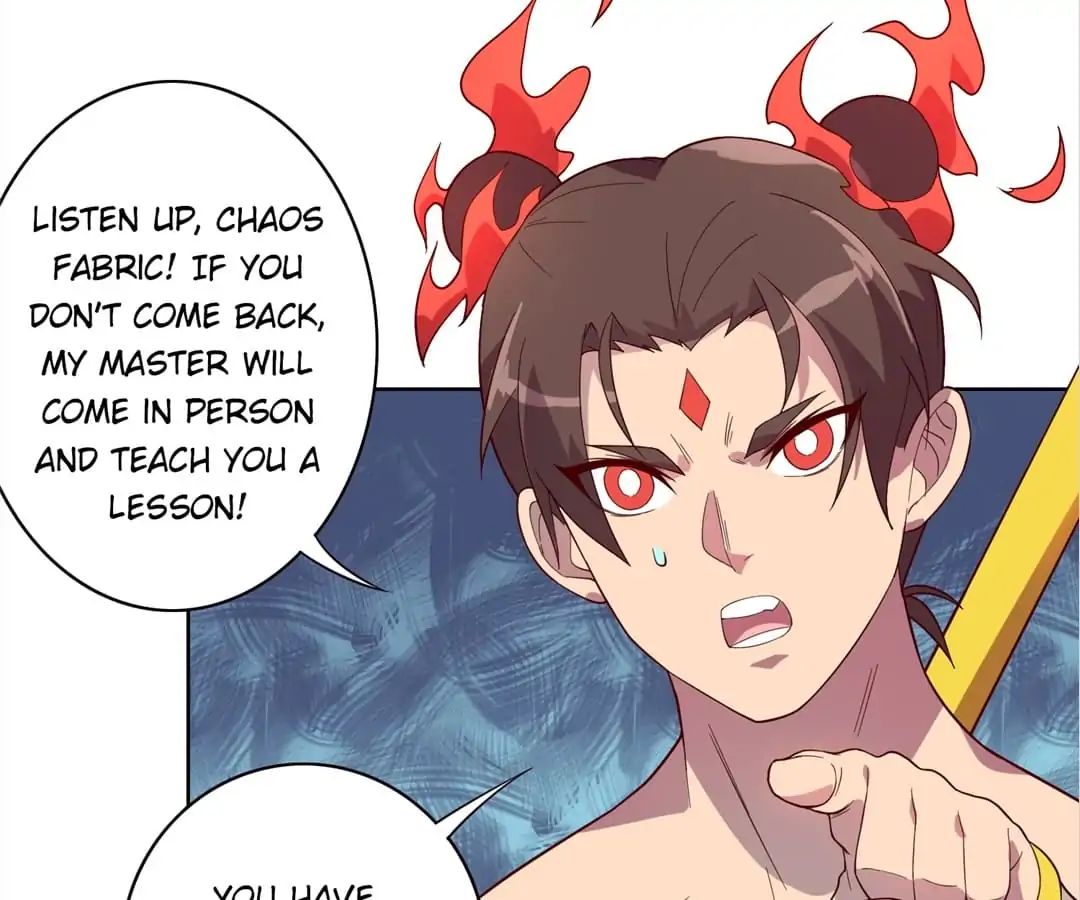 Read Winning Monkey King chapter 69 image 11 on Lezhin