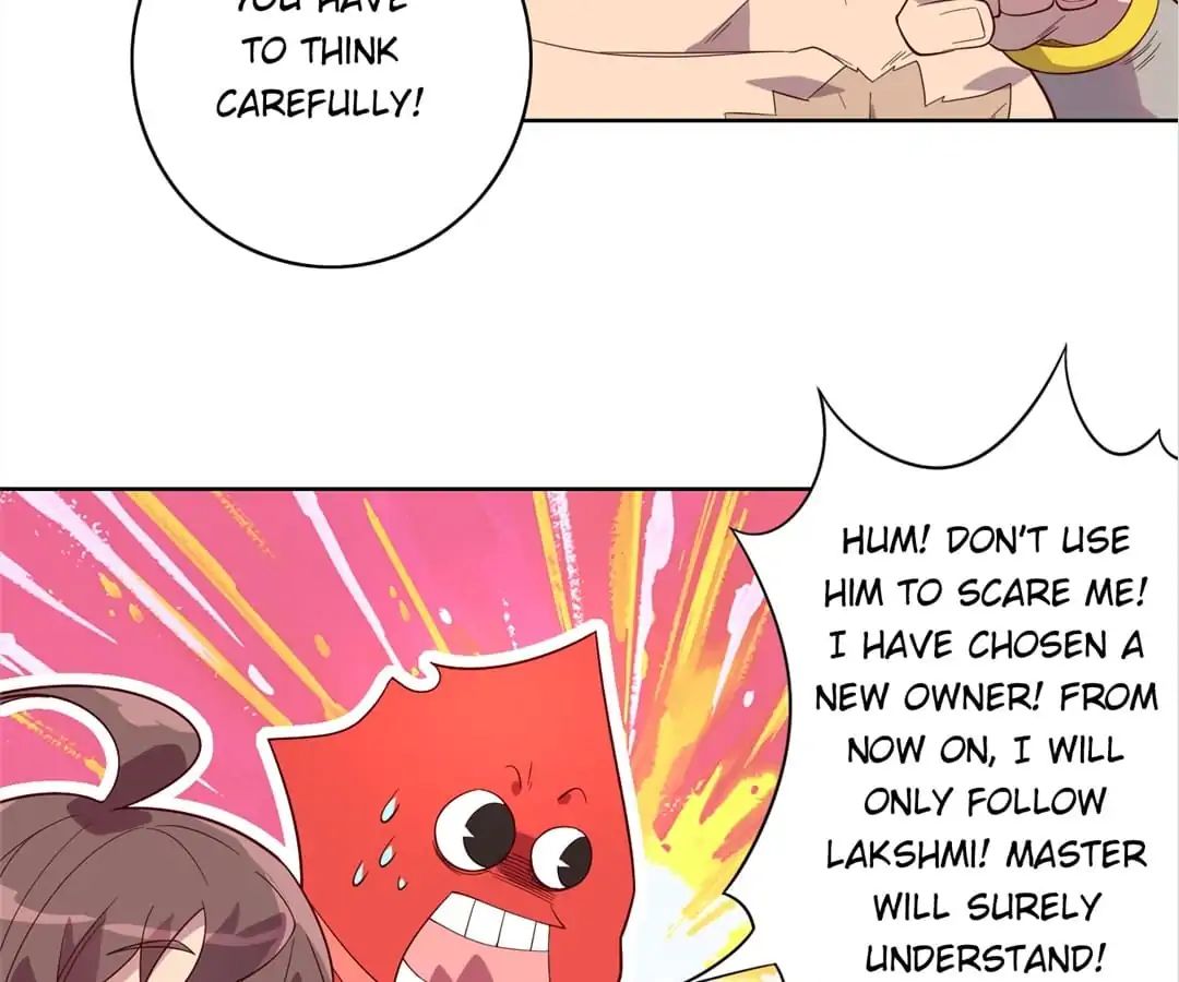 Read Winning Monkey King chapter 69 image 12 on Lezhin
