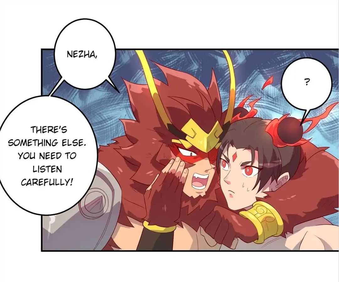 Read Winning Monkey King chapter 69 image 19 on Lezhin