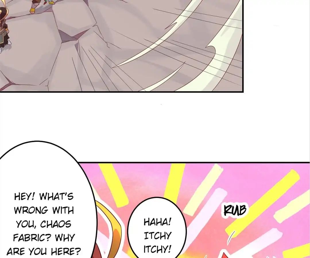 Read Winning Monkey King chapter 69 image 2 on Lezhin