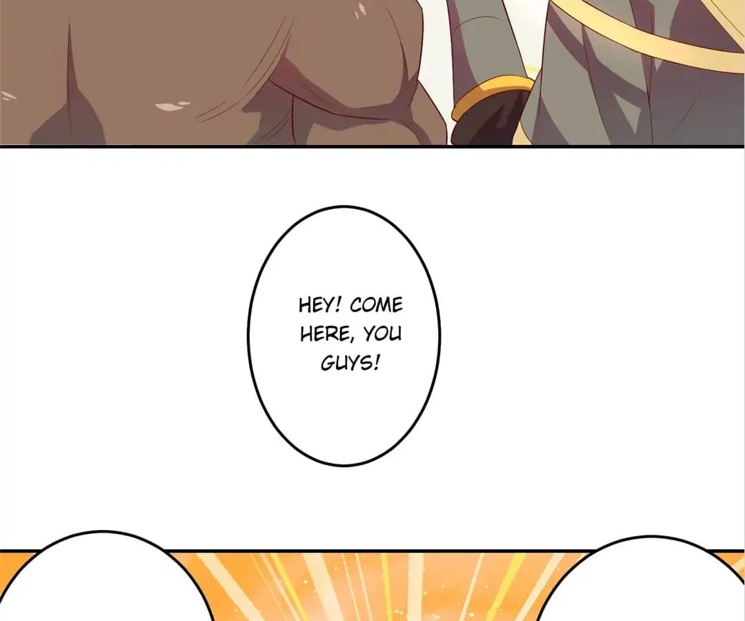 Read Winning Monkey King chapter 69 image 22 on Lezhin