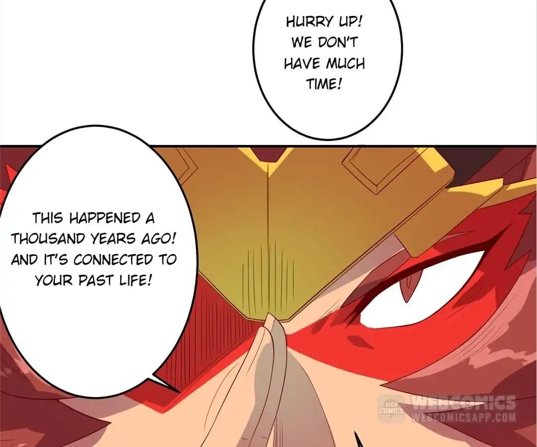 Read Winning Monkey King chapter 69 image 25 on Lezhin