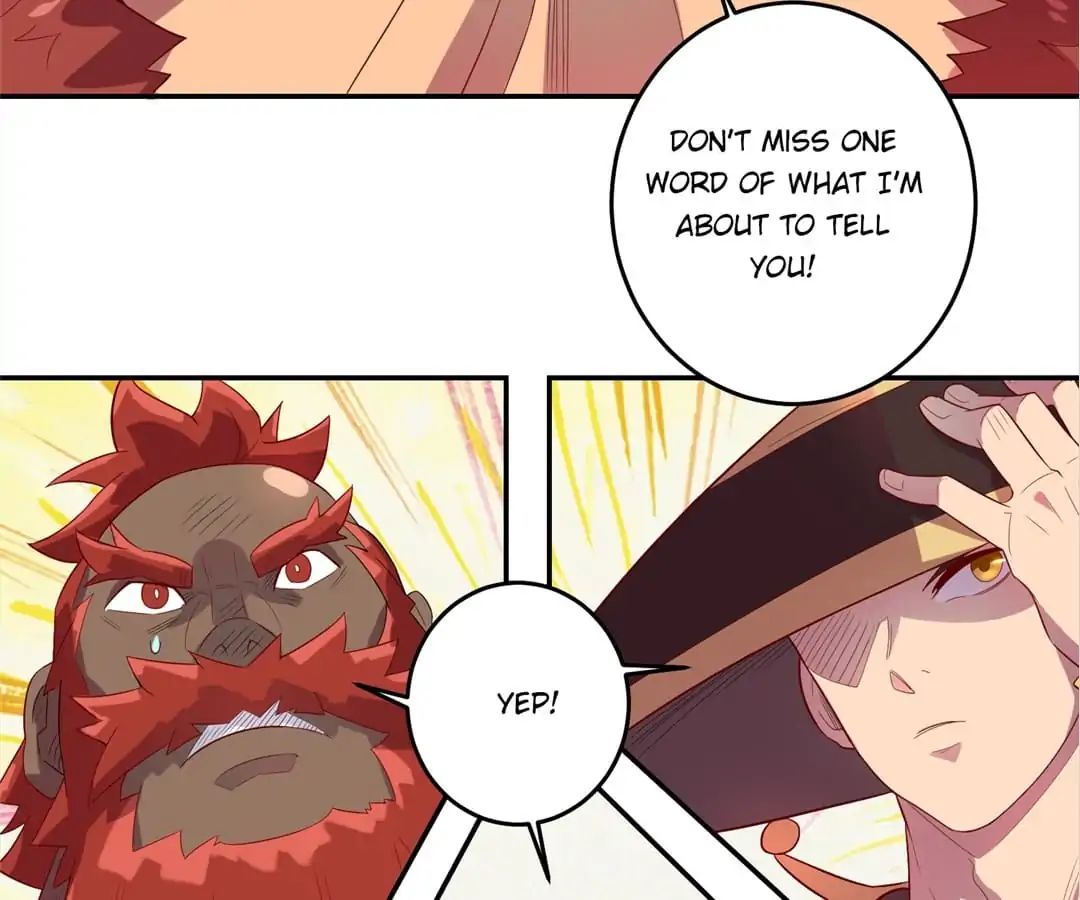 Read Winning Monkey King chapter 69 image 26 on Lezhin