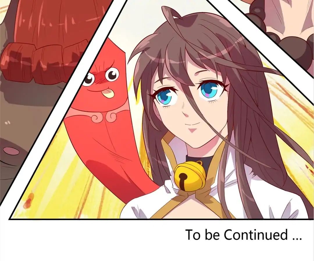 Read Winning Monkey King chapter 69 image 27 on Lezhin