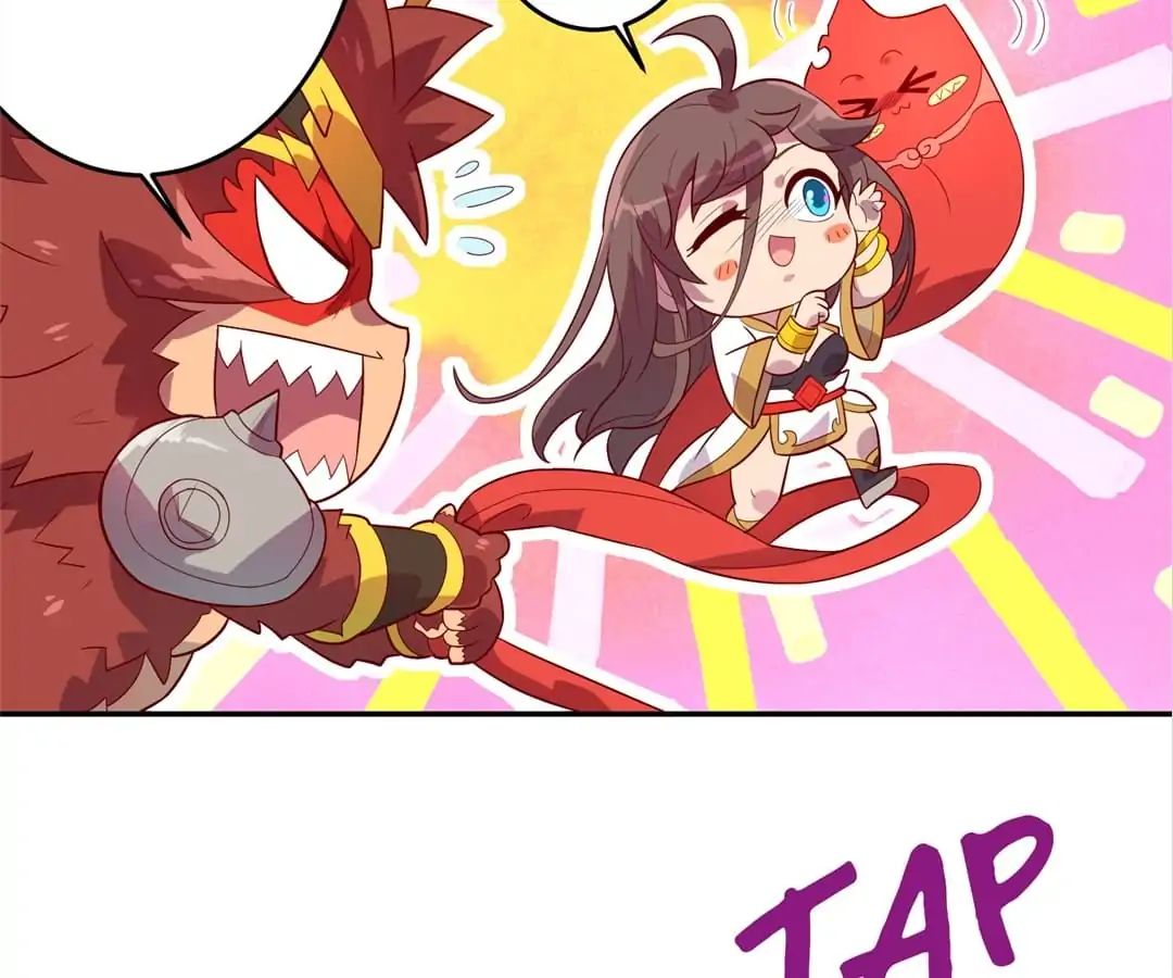 Read Winning Monkey King chapter 69 image 3 on Lezhin