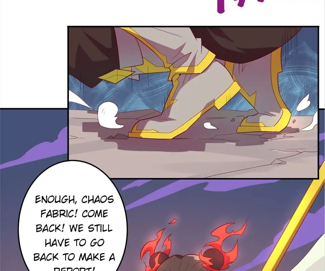 Read Winning Monkey King chapter 69 image 4 on Lezhin