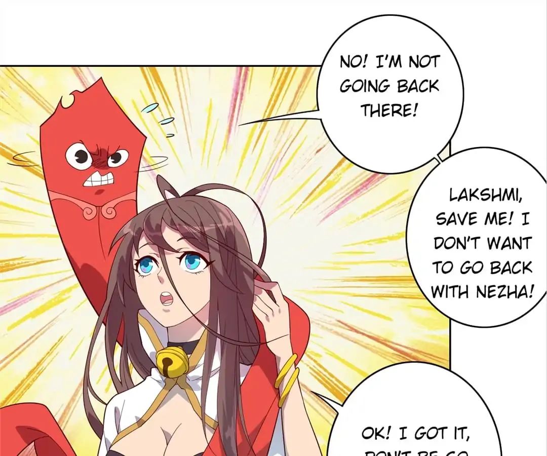 Read Winning Monkey King chapter 69 image 7 on Lezhin