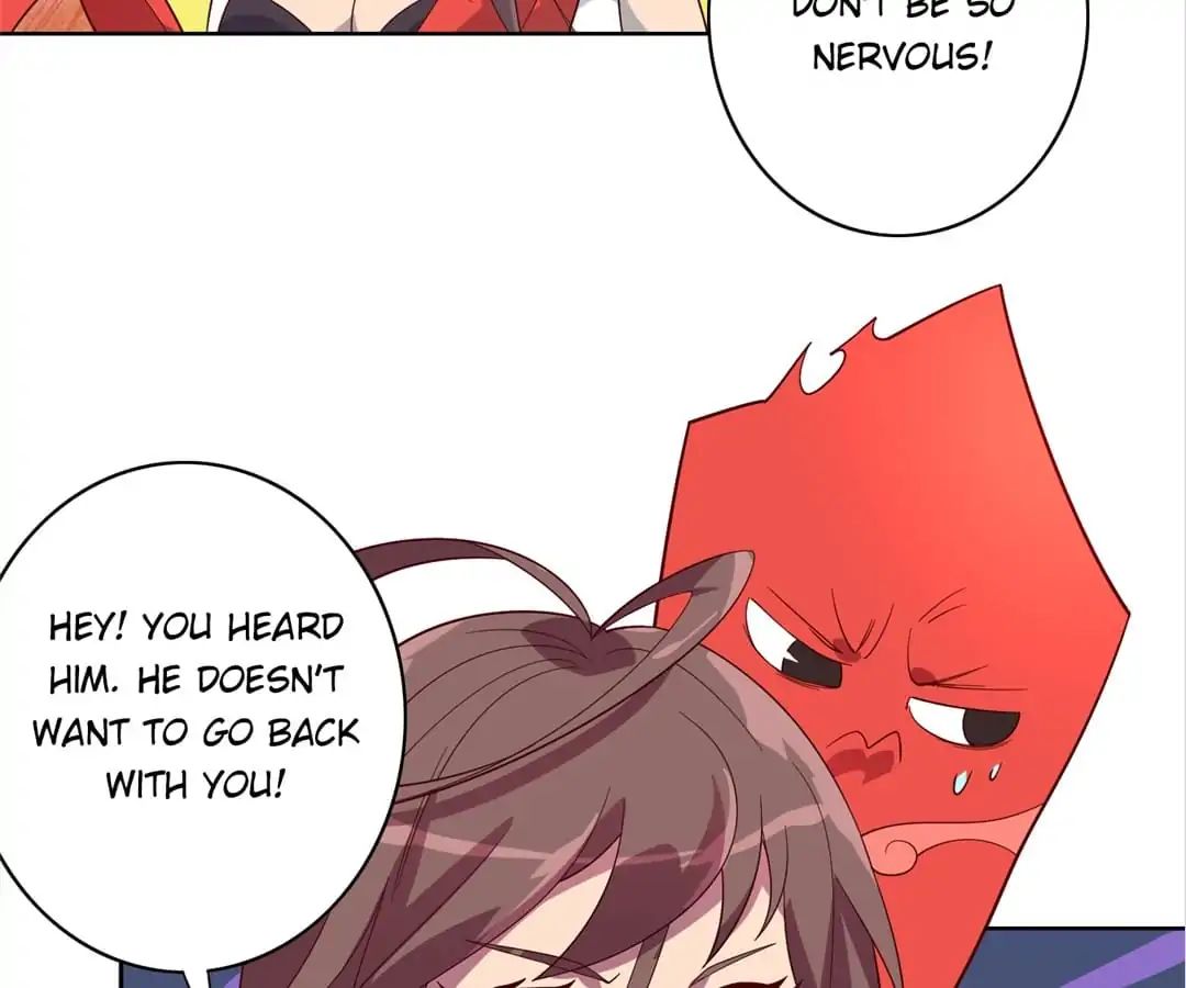 Read Winning Monkey King chapter 69 image 8 on Lezhin