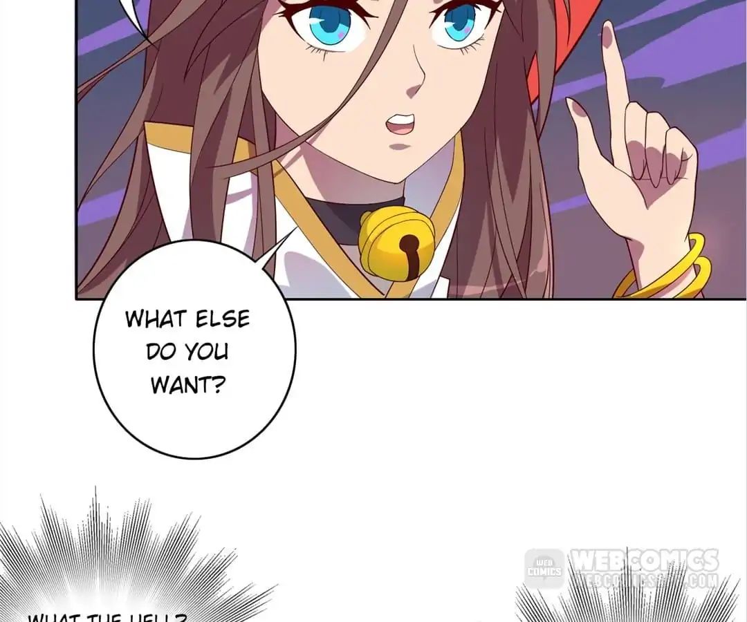 Read Winning Monkey King chapter 69 image 9 on Lezhin