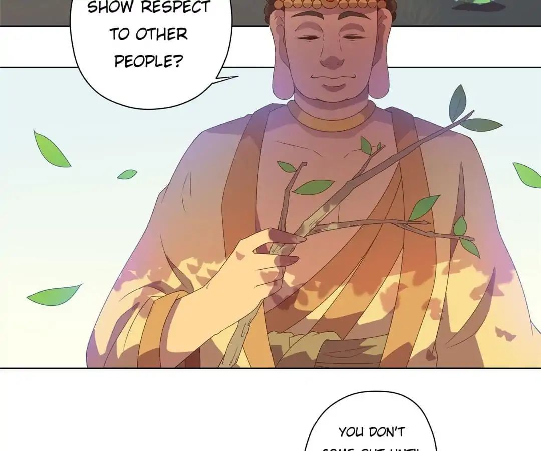 Read Winning Monkey King chapter 7 image 10 on Lezhin
