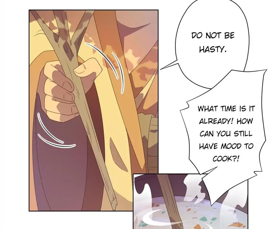 Read Winning Monkey King chapter 7 image 14 on Lezhin