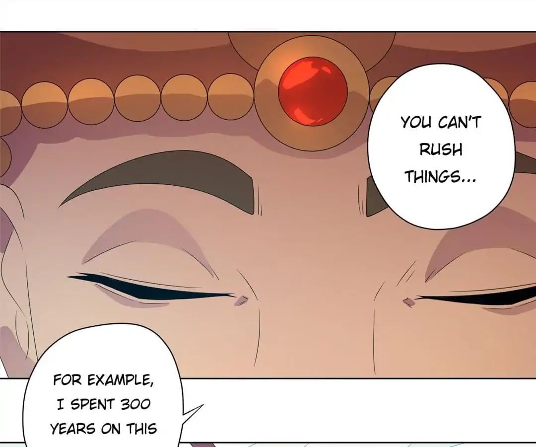 Read Winning Monkey King chapter 7 image 16 on Lezhin