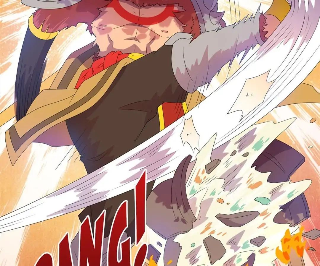 Read Winning Monkey King chapter 7 image 18 on Lezhin