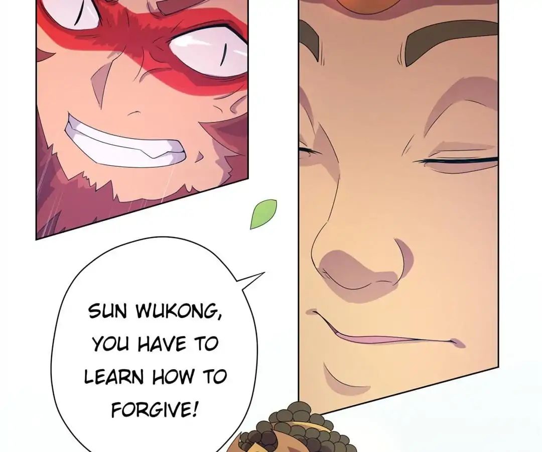 Read Winning Monkey King chapter 7 image 20 on Lezhin