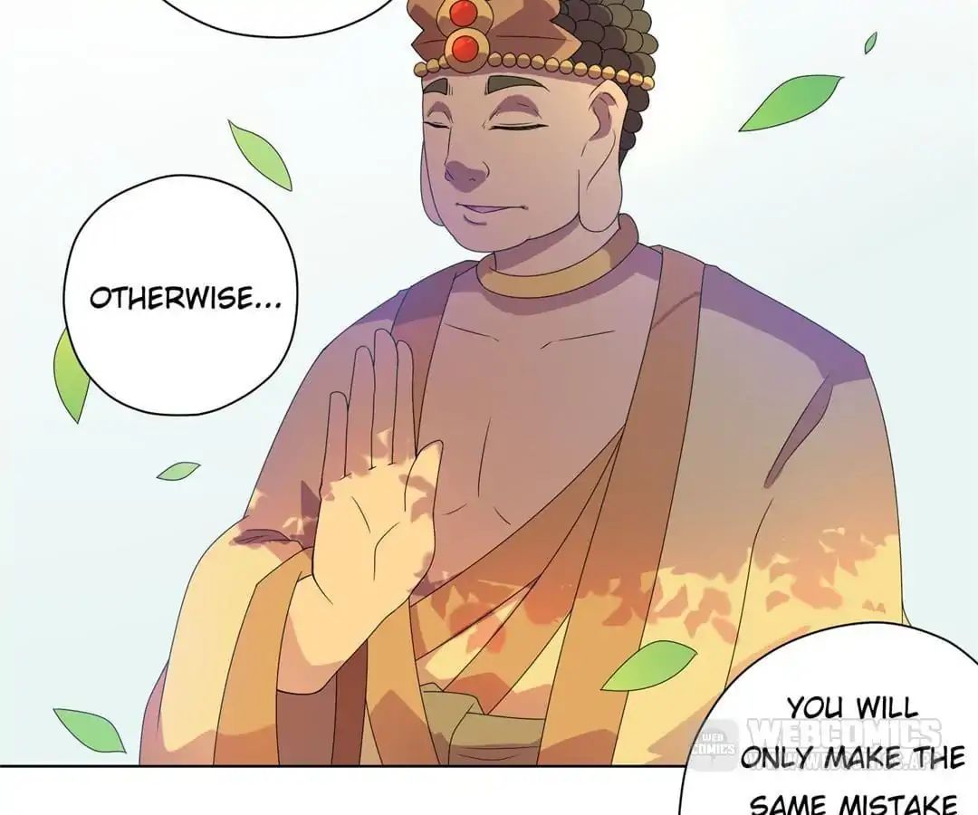 Read Winning Monkey King chapter 7 image 21 on Lezhin