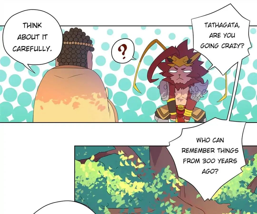 Read Winning Monkey King chapter 7 image 24 on Lezhin