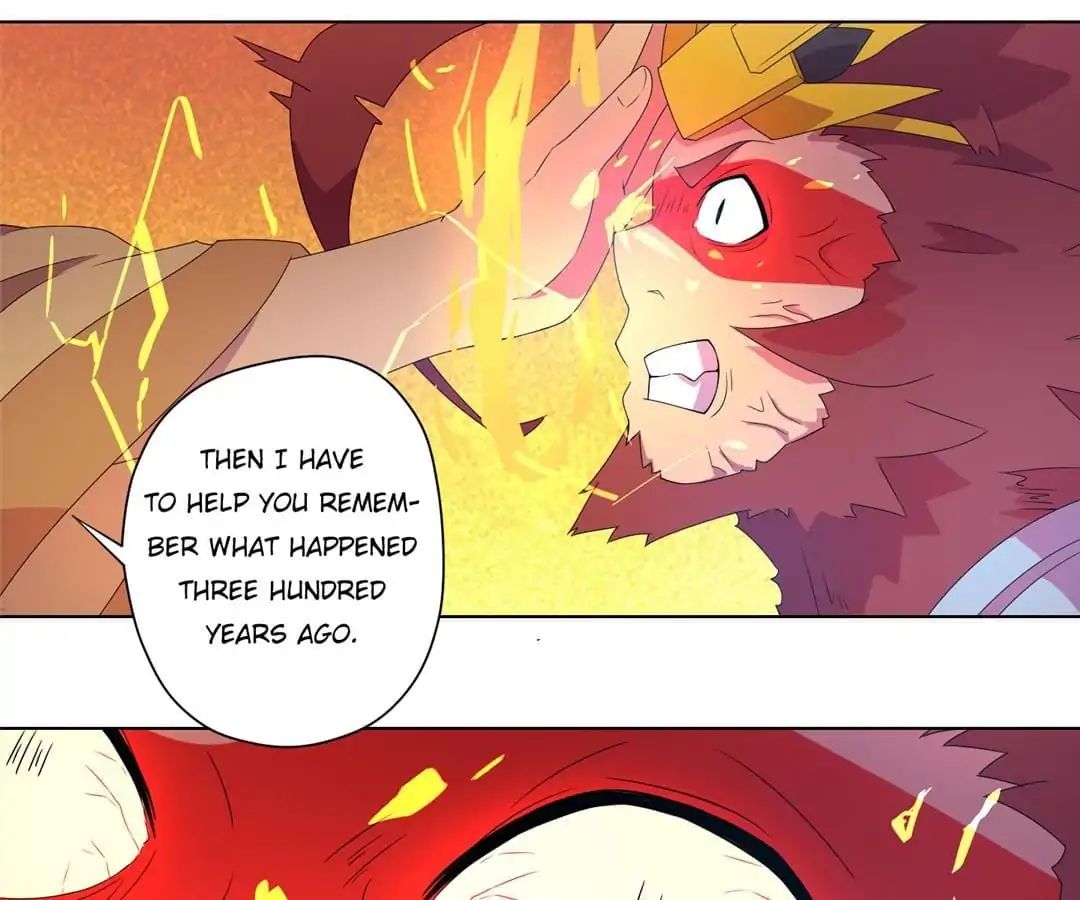 Read Winning Monkey King chapter 7 image 26 on Lezhin
