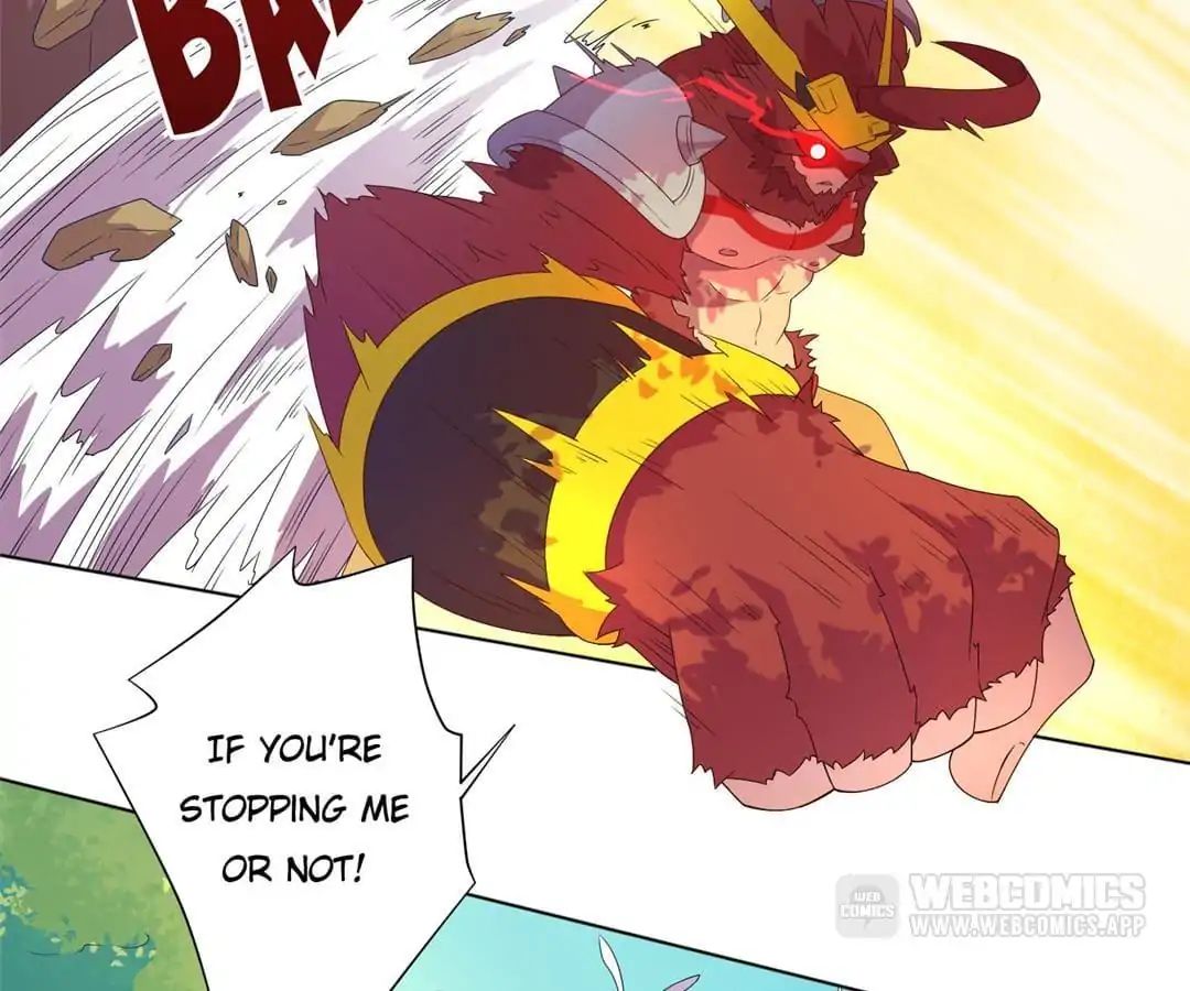 Read Winning Monkey King chapter 7 image 5 on Lezhin
