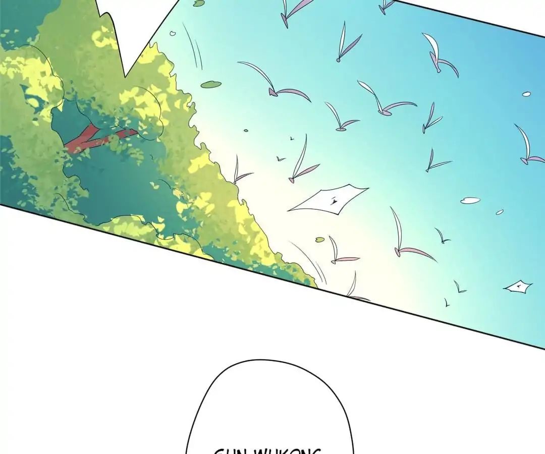 Read Winning Monkey King chapter 7 image 6 on Lezhin