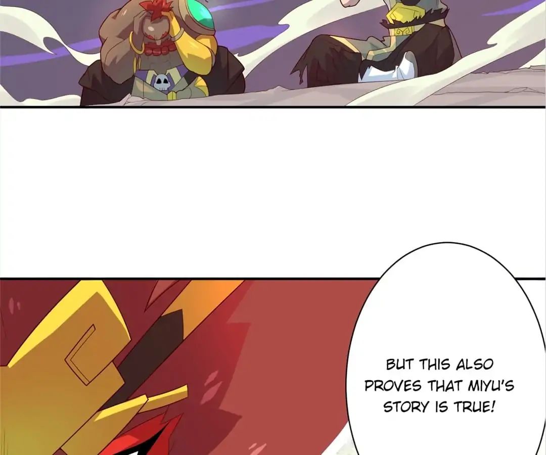 Read Winning Monkey King chapter 70 image 10 on Lezhin