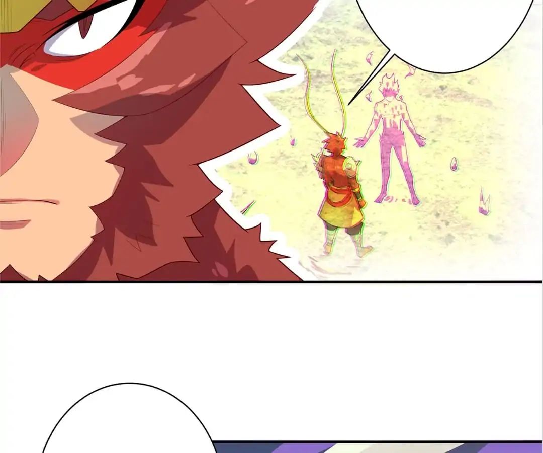Read Winning Monkey King chapter 70 image 11 on Lezhin