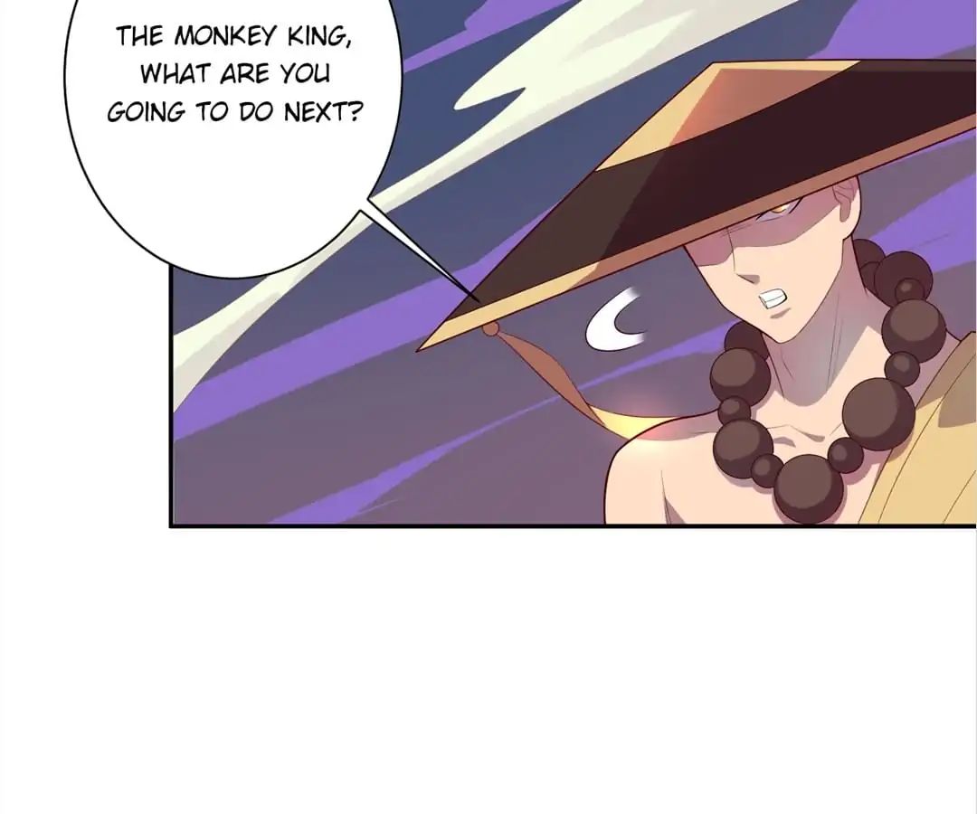 Read Winning Monkey King chapter 70 image 12 on Lezhin