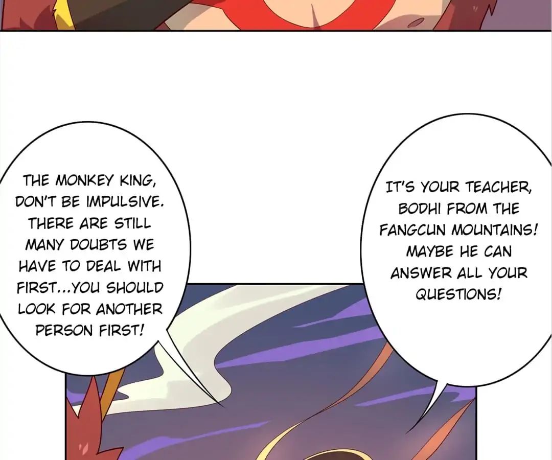 Read Winning Monkey King chapter 70 image 15 on Lezhin