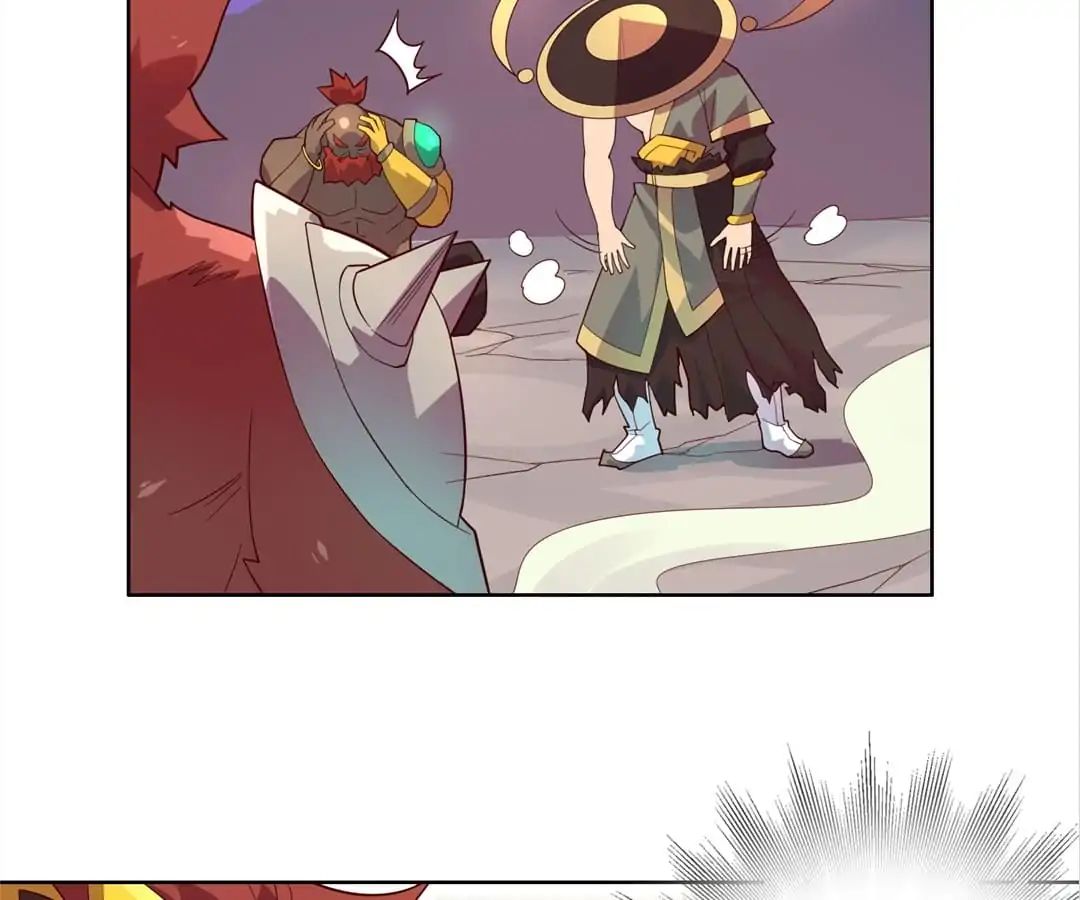 Read Winning Monkey King chapter 70 image 16 on Lezhin