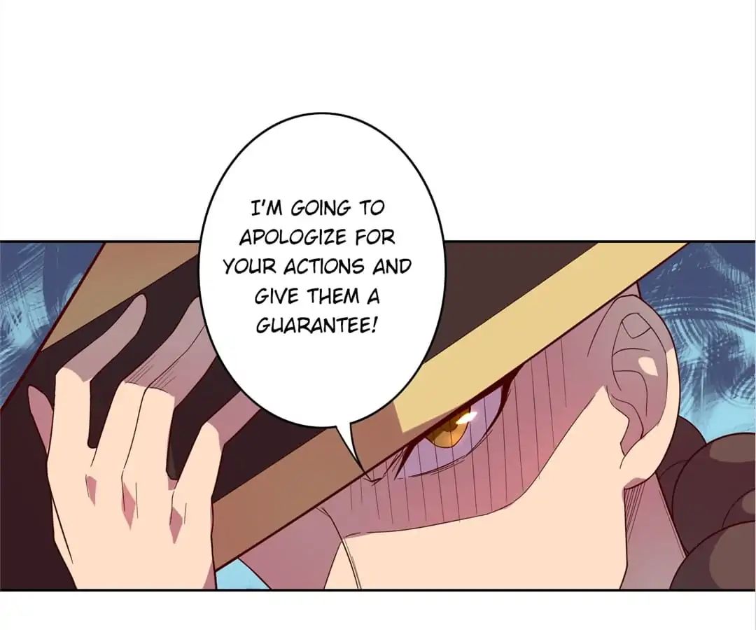 Read Winning Monkey King chapter 70 image 19 on Lezhin