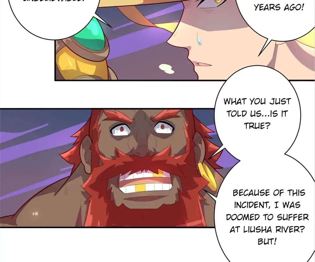 Read Winning Monkey King chapter 70 image 2 on Lezhin