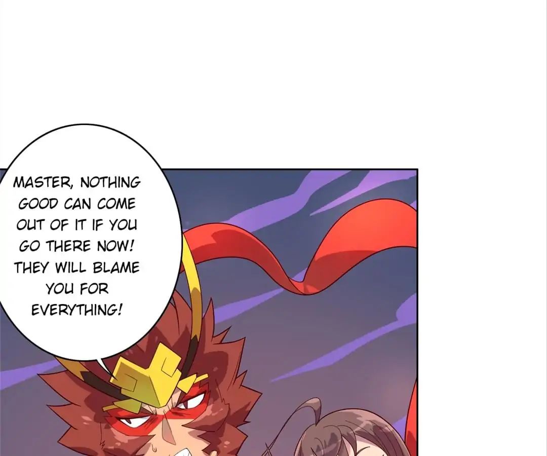 Read Winning Monkey King chapter 70 image 20 on Lezhin