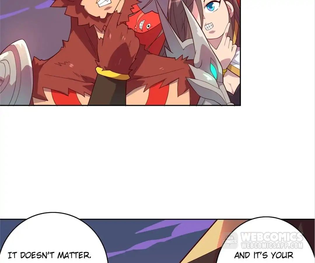 Read Winning Monkey King chapter 70 image 21 on Lezhin