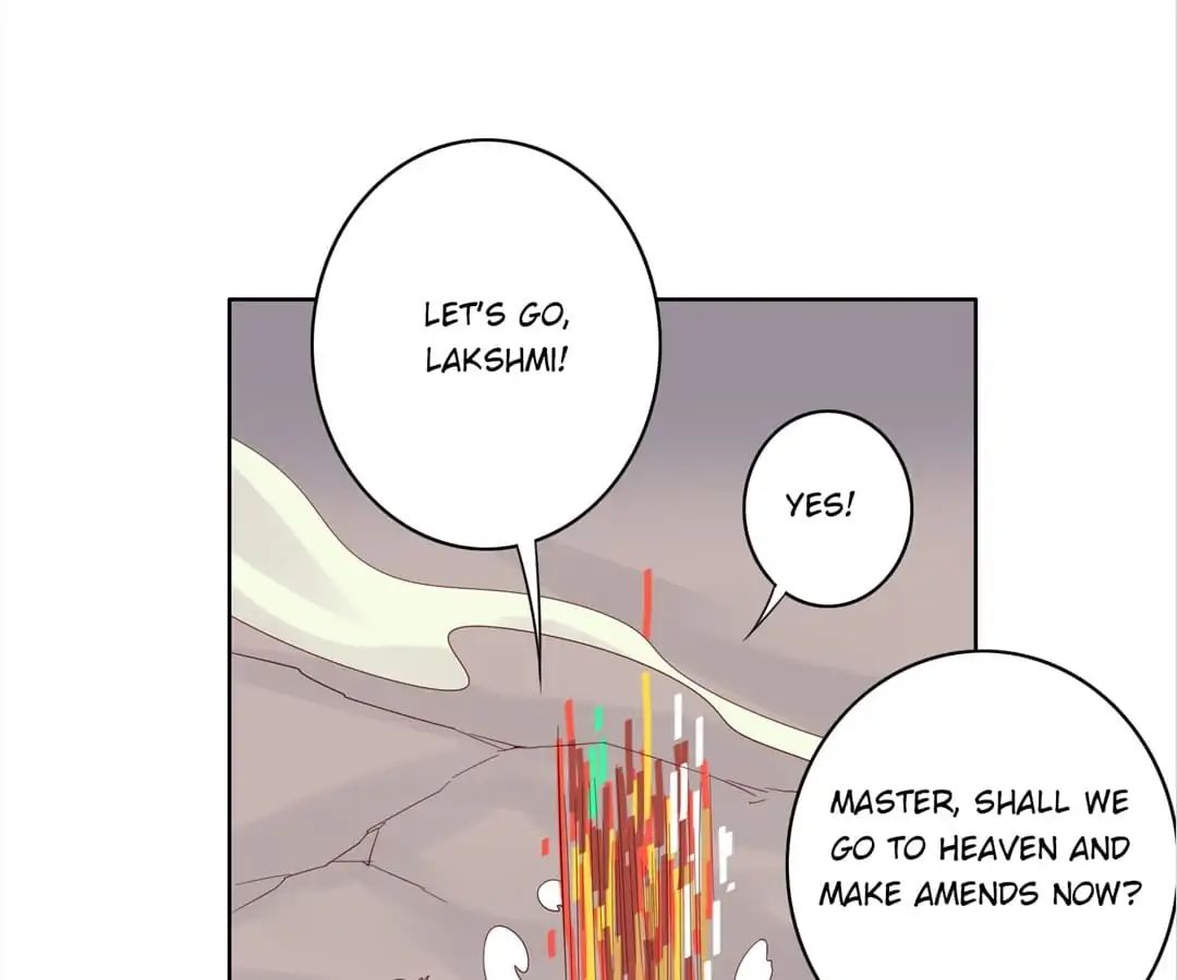 Read Winning Monkey King chapter 70 image 23 on Lezhin