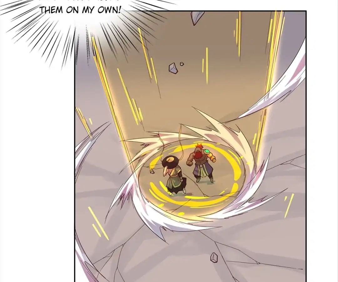 Read Winning Monkey King chapter 70 image 28 on Lezhin