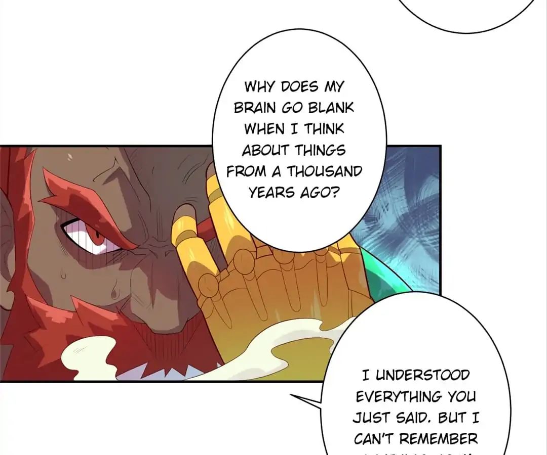 Read Winning Monkey King chapter 70 image 3 on Lezhin