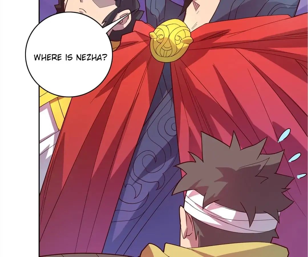 Read Winning Monkey King chapter 70 image 35 on Lezhin
