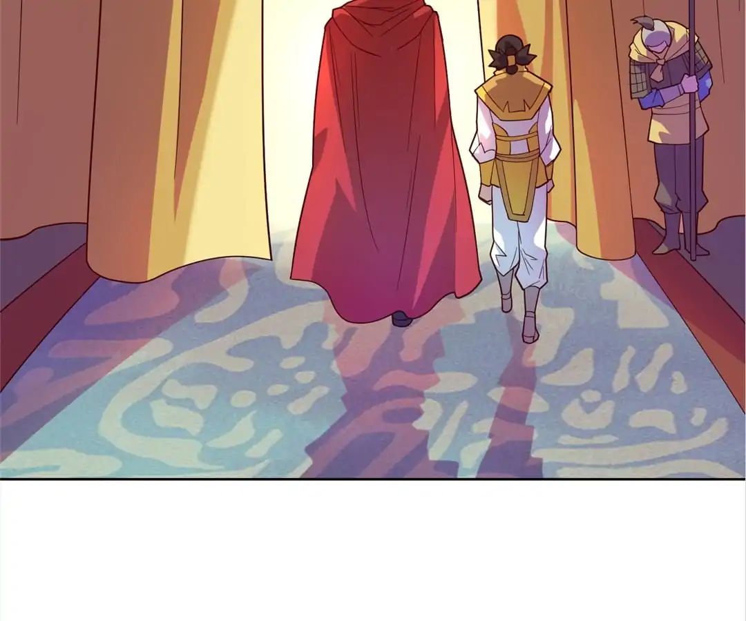 Read Winning Monkey King chapter 70 image 38 on Lezhin