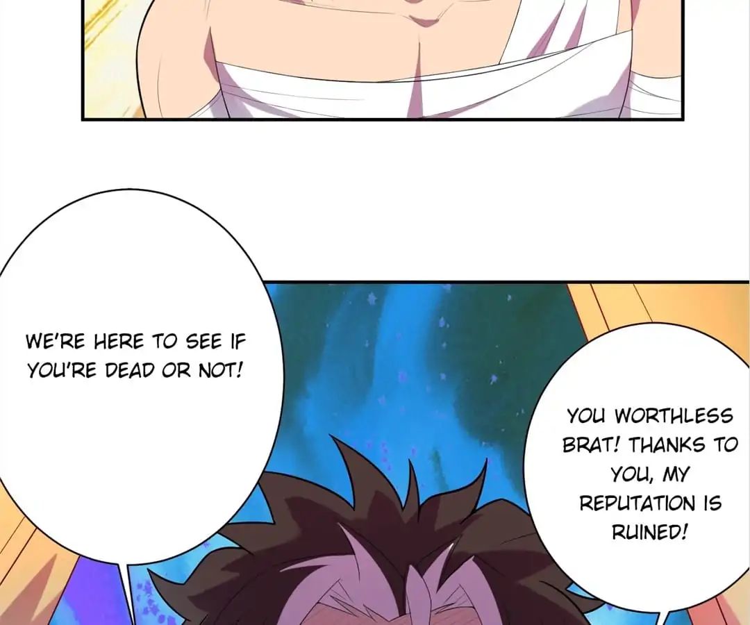Read Winning Monkey King chapter 70 image 42 on Lezhin