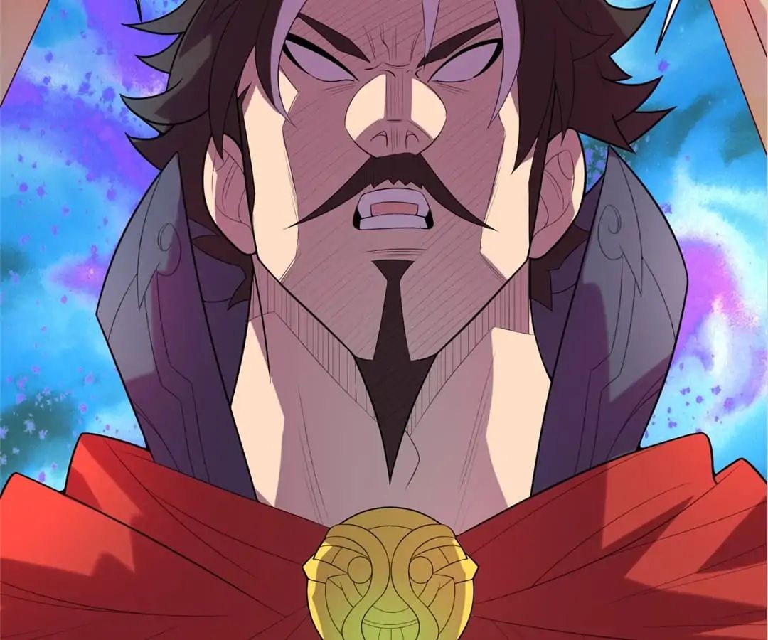Read Winning Monkey King chapter 70 image 43 on Lezhin