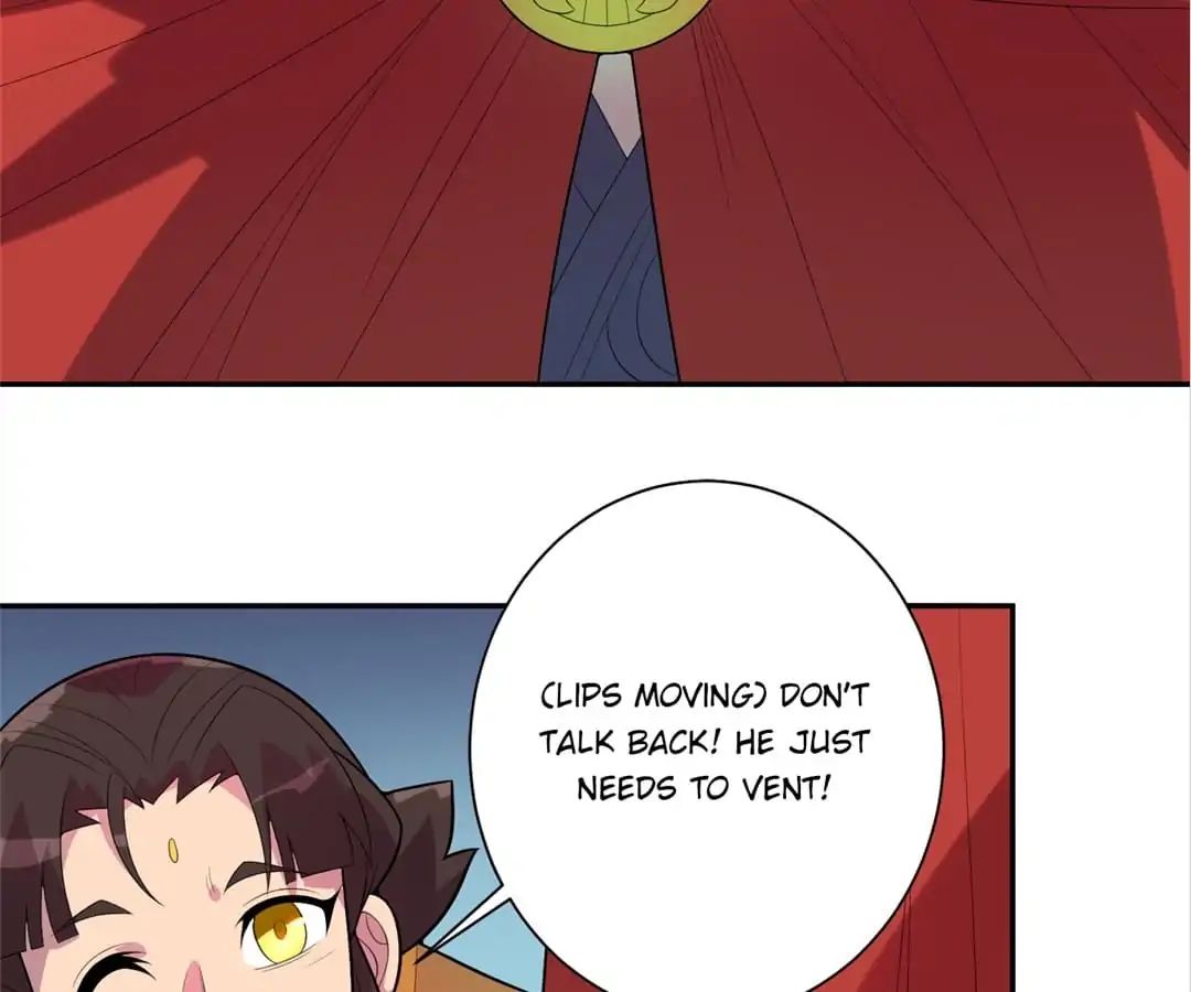 Read Winning Monkey King chapter 70 image 44 on Lezhin
