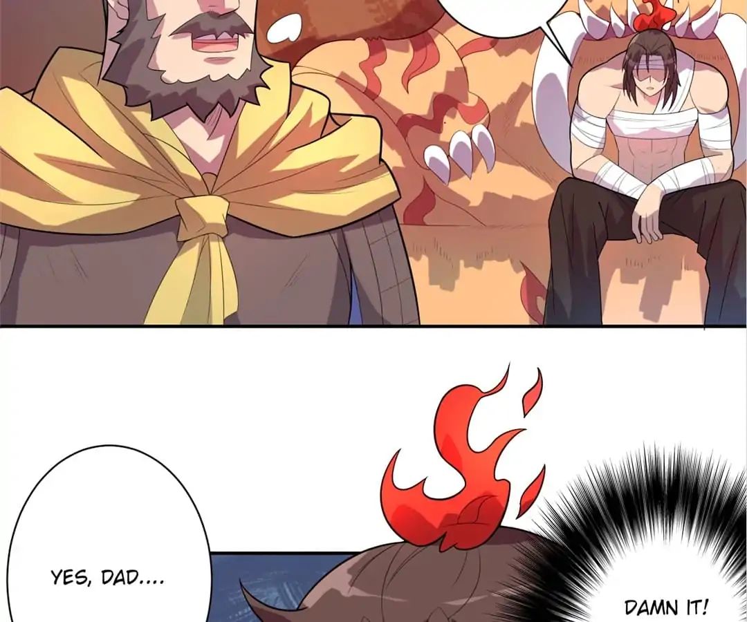 Read Winning Monkey King chapter 70 image 46 on Lezhin