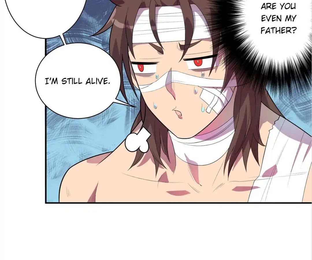 Read Winning Monkey King chapter 70 image 47 on Lezhin