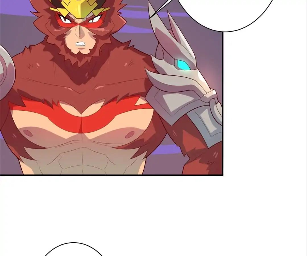 Read Winning Monkey King chapter 70 image 6 on Lezhin